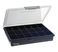 Best Price Square Service CASE 5-18, 18 COMPARTMENTS PSC5-18 by RAACO