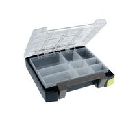 Raaco Boxxser 55 4X4 Pro Organiser Case 9 Inserti RAA138277