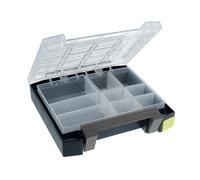Raaco Boxxser 55 4X4 Pro Organiser Case 9 Inserti RAA138277