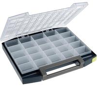 RAACO BOXXSER - Valigetta con scomparti “Boxxser” 25