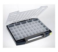 RAACO BOXXSER - Valigetta con scomparti “Boxxser” 45