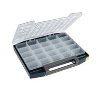Raaco Boxxser 55 5x10 Pro Organizzatore Con 25 Inserti RAA134873