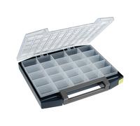 Raaco Boxxser 55 5x10 Pro Organizzatore Con 25 Inserti RAA134873
