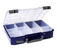 RAACO - Valigetta con scomparti “CarryLite” 9
