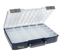 raaco CarryLite 80 5x10-25 Valigetta per minuteria (L x A x P) 413 x 79 x 330