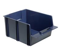 raaco Cassetta per minuteria (L x A x P) 280 x 186 x 375 mm Contenuto 1 pz.