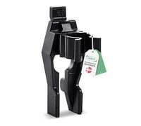 Raaco Clip a Molla 6-12 per Pannello Porta Attrezzi da Parete, 6 pezzi