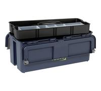 raaco Compact 20 136570 Universale Valigetta porta utensili senza contenuto (L