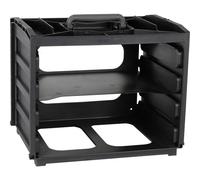 raaco HandyBox 55 Telaio di supporto per scatole porta assortimenti (L x L x A)