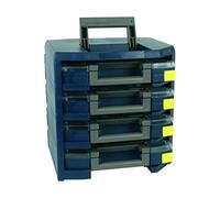 raaco HandyBoxxser 4x5x5, equipaggiata Quantità:1
