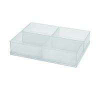 raaco Inserto 55 4xA7-1 Quantità:4