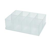 raaco Inserto 80 8xBA8-1 Quantità:8