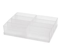 raaco Inserto 55 8xA9-2 Quantità:1