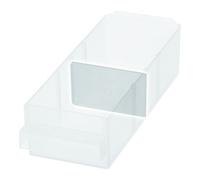 RAACO - Set di separatori trasparenti 150-00