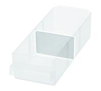 RAACO - Set di separatori trasparenti 150-00