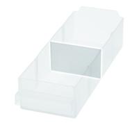 RAACO - Set di separatori trasparenti 250-01