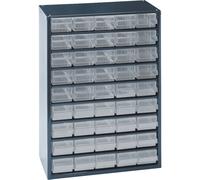 RAACO Rivista a cassetto