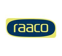 raaco Set di inserti 4xBA8-2, 4pz. Trasparenti Quantità:8