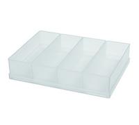 raaco Inserto 55 4xA8-2 Quantità:4