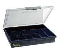 RAACO PSC 5-9 - Scatola d'assortimento, PSC 5-9, 240 x 42 x 195 mm, 9 scomparto