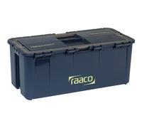 raaco Cassetta attrezzi Compact 62 blu Quantità:1
