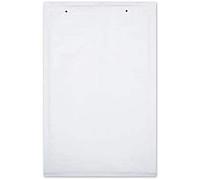 Raadhuis F16 - Buste imbottite, 220 x 340 mm, 5 pz, colore: Bianco