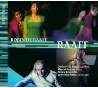 Raaff, R.D. - Raaff