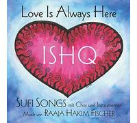 Raaja Fischer - ISHQ - Love Is Always Here