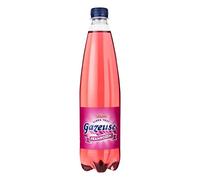 Raak gazeuse Frambozen Raspberry Soda bevanda 750ML
