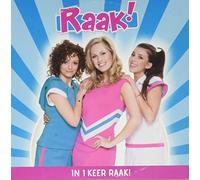 RAAK! - IN 1 KEER RAAK
