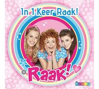RAAK! - IN 1 KEER RAAK!