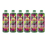 Raak Nero bacche Lemonade frutta Sciroppo Sirup 750ML