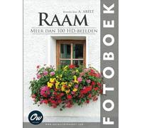 Raam: Fotoboek