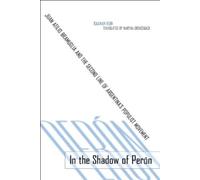 Raanan Rein In the Shadow of Perón (Copertina rigida)