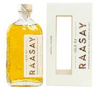 Isle of Raasay Single Malt Whisky 46,4% vol. 0,70l