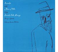 Raasche & Alan Mills - Raasche & Alan Mills Sing Jewish Folk Songs