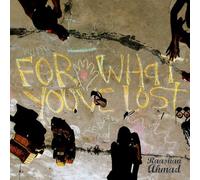 Raashan Ahmad - For What You'Ve Lost