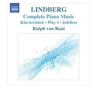 Ralph Van Raat Complete Piano Music (Van Veen, Van Raat) (CD) Album