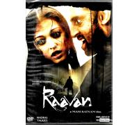 Raavan - Abhishek Bachchan, Aishwarya Rai - Nuovo DVD -inglese Sottotitoli