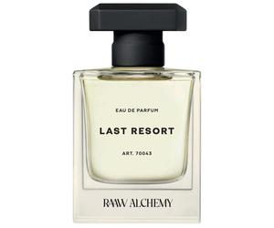 RAAW Alchemy - Last Resort - Eau de Parfum Unisex 50 ml