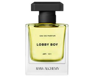 RAAW Alchemy - Lobby Boy - Eau de Parfum Unisex 50 ml