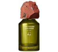 RAAW Alchemy - The House Cologne - Spray per ambienti 100 ml