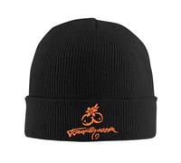 RAAXIHL Cappello da Uomo, 2025 Music Tropicoqueta Karol G Knit Beanie per Uomo Donna Berretti Lavorati a Maglia Invernali, Regalo