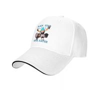 RAAXIHL Cappello Uomo Cappellini da Baseball Soul Eater Anime Fantastico Casual Personalizzato Uomo Donna Cappellini Estivi Regali
