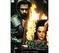 Raaz - Le mystère continue