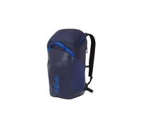 Rab adrift 30 l backpack blue