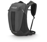 Rab - Airox 18 - Zaino da escursionismo grigio
