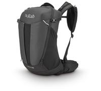 Rab - Airox 24 - Zaino da escursionismo M grigio