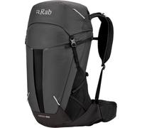 Rab - Airox 30 - Zaino da escursionismo M/L grigio