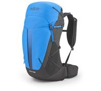 Rab - Zaino escursionismo - Airox 30 Maya Blue/Black in Nylon